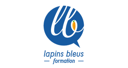 Les Lapins Bleus